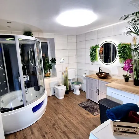 Mefady Casa de Férias Junkerath