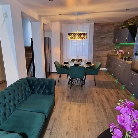 Ferienhaus Mefady Juenkerath Junkerath