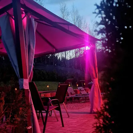 Mefady Juenkerath Ferienhaus