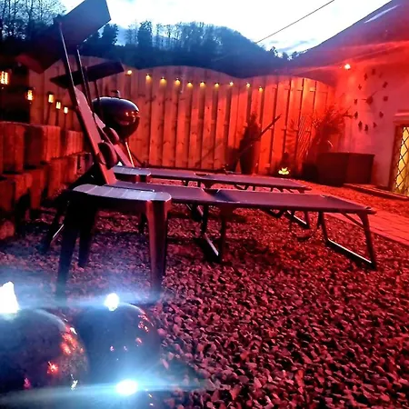 Mefady Casa de Férias