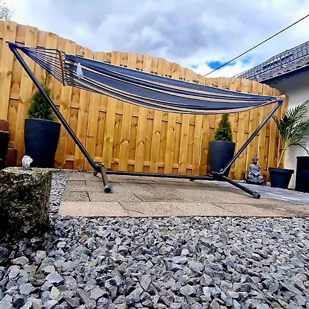 Casa de Férias Mefady Junkerath