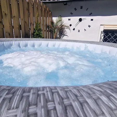 Casa de Férias Mefady