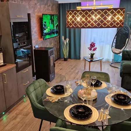 Feriehus Mefady Junkerath