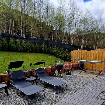 Mefady Casa de Férias *