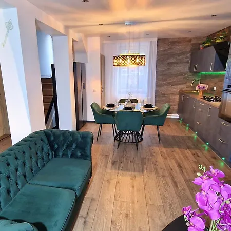 Casa de Férias Mefady Junkerath