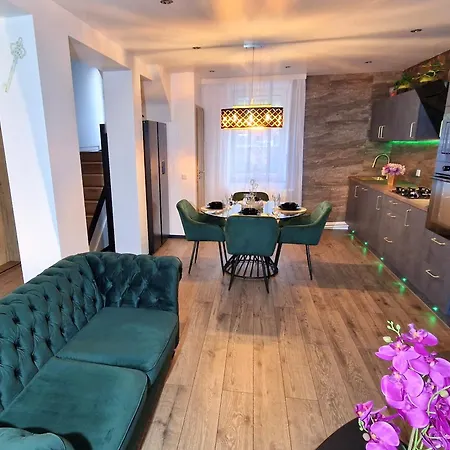 Ferienhaus Mefady Junkerath