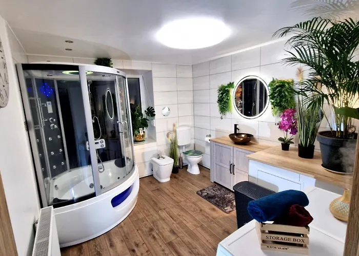 Mefady 度假居 Junkerath