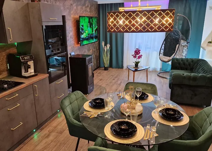 度假居 Mefady Junkerath